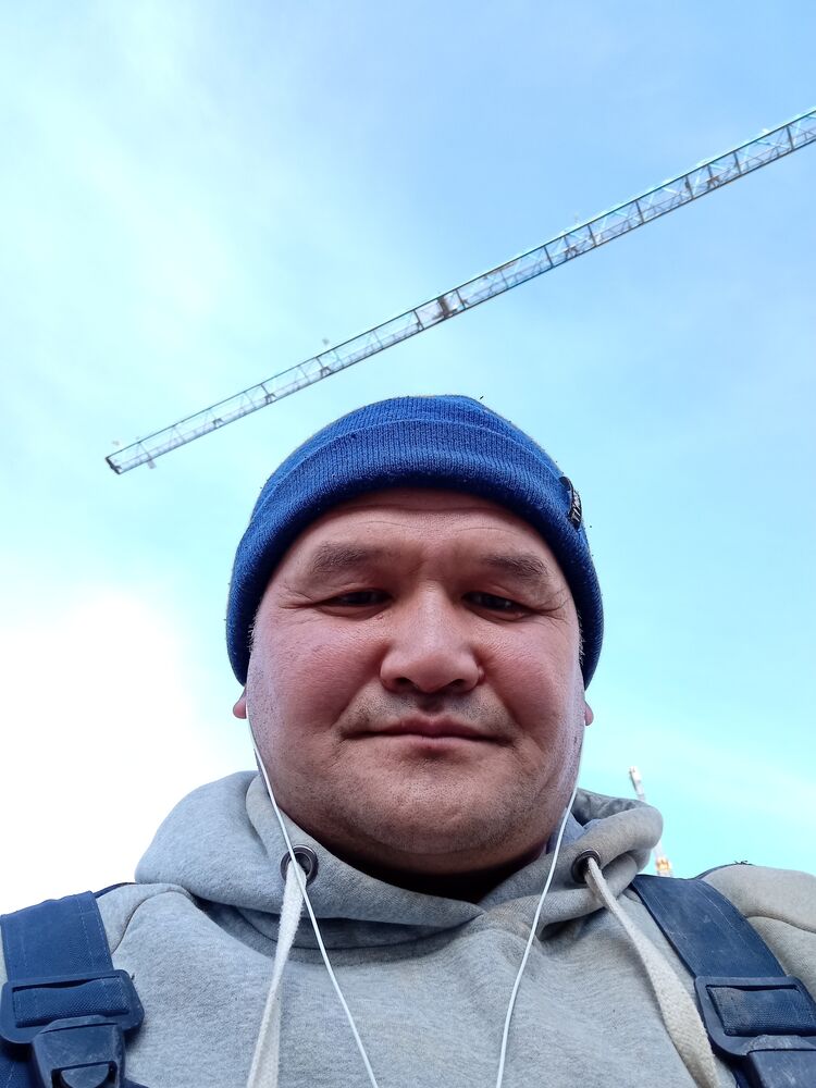 ���� 41547127 ������� Babamurod, 44 ����, ���� ���������� � �����-����������