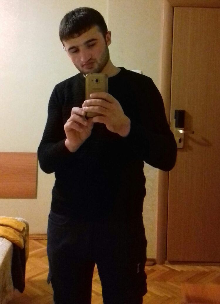 ���� 21638477 ������� SAID, 32 ����, ���� ���������� � ������