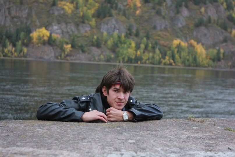 ���������� ����������, ���� ������� Garik, 35 ���, ������������ ��� ������, ����� � ���������, c�������� ���������