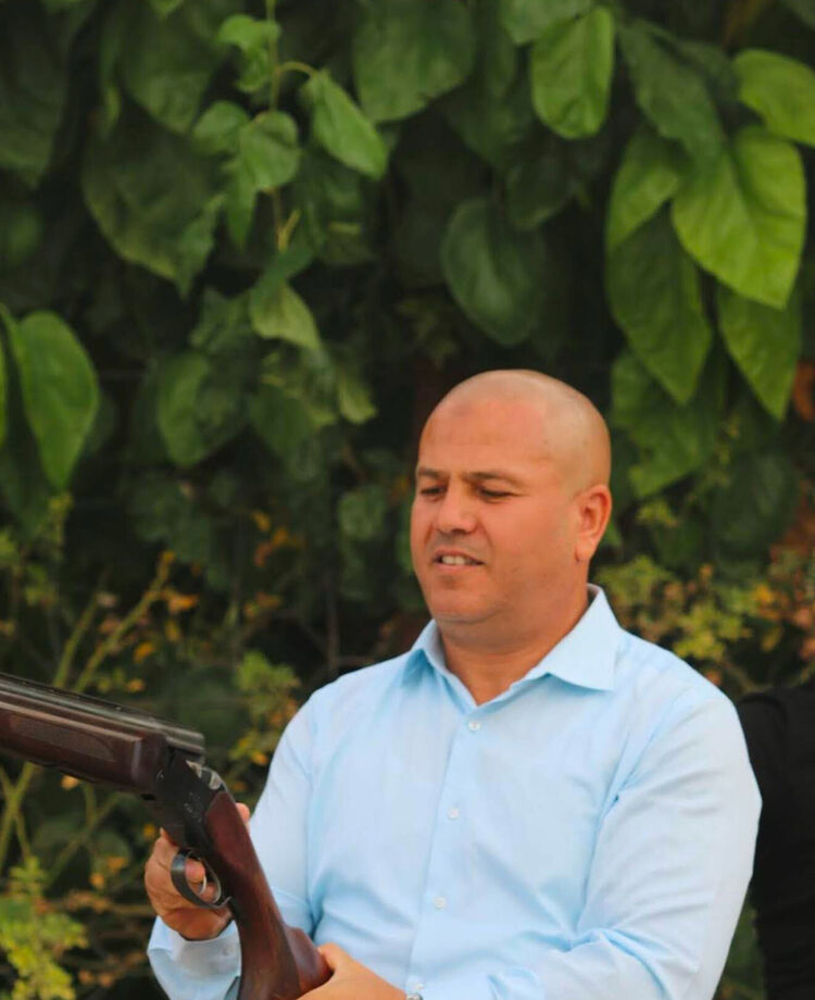 ���� 47837177 ������� Youcef, 46 ���, ���� ���������� � Didouche Mourad