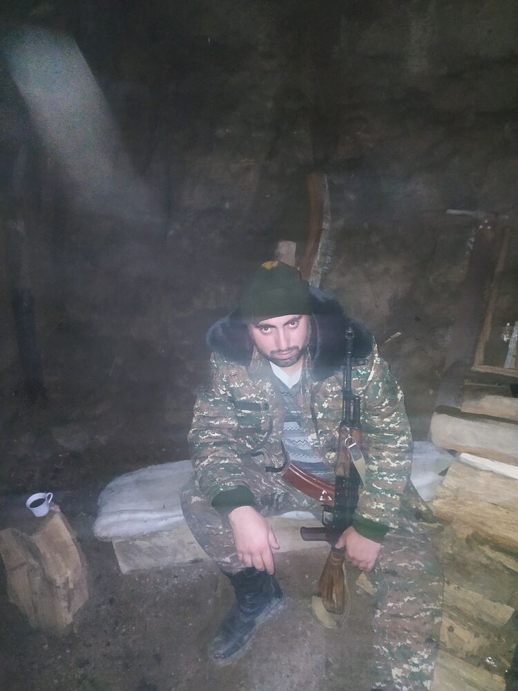 ���������� ������, ���� ������� Armen, 37 ���, ������������ ��� ������, ����� � ���������