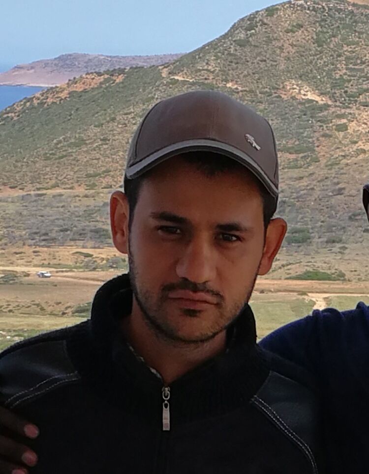 ���������� Tunis, ���� ������� OMAR, 37 ���, ������������ ��� ������, ����� � ���������