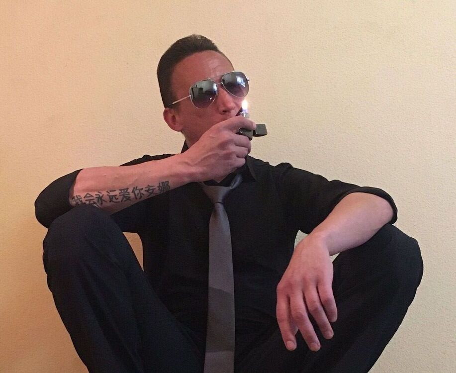 ���������� ���������, ���� ������� Lucky Strike, 38 ���, ������������ ��� ����� � ���������, c�������� ���������