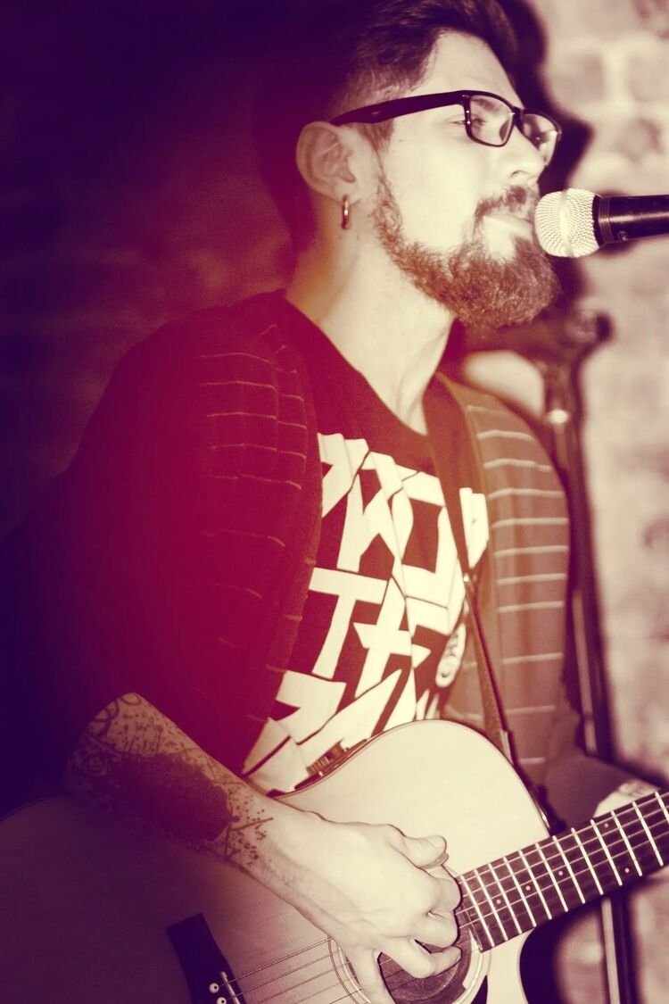 ���������� �����-���������, ���� ������� Vik Miller, 37 ���, ������������ ��� ������, ����� � ���������