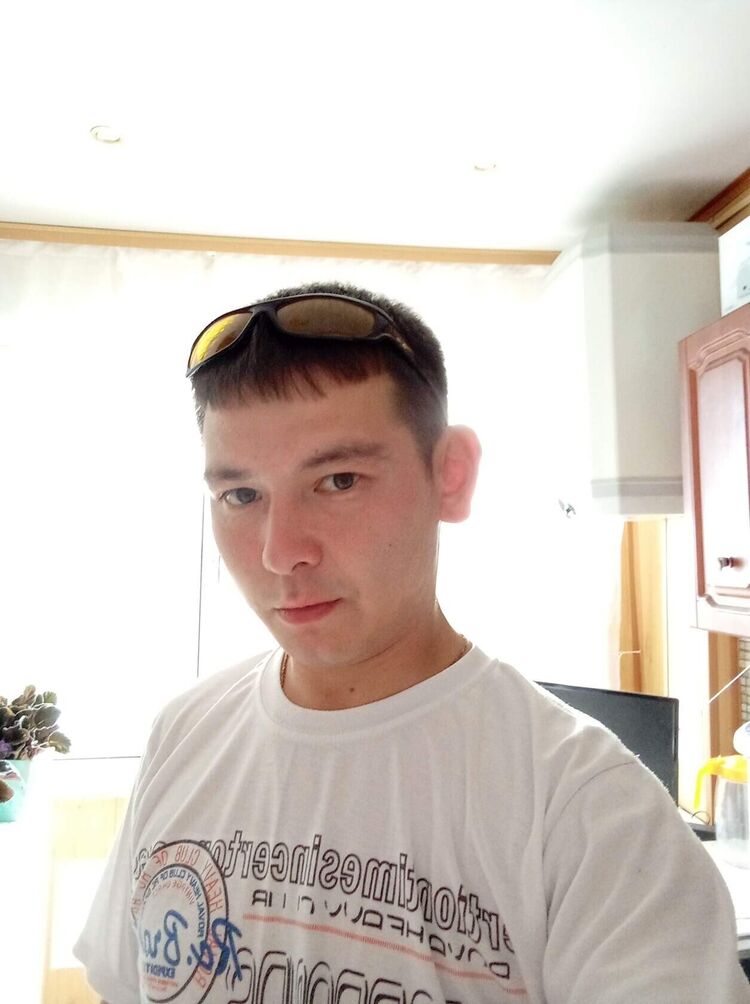 ���� 25889447 ������� Vladimir, 39 ���, ���� ���������� � ����-���