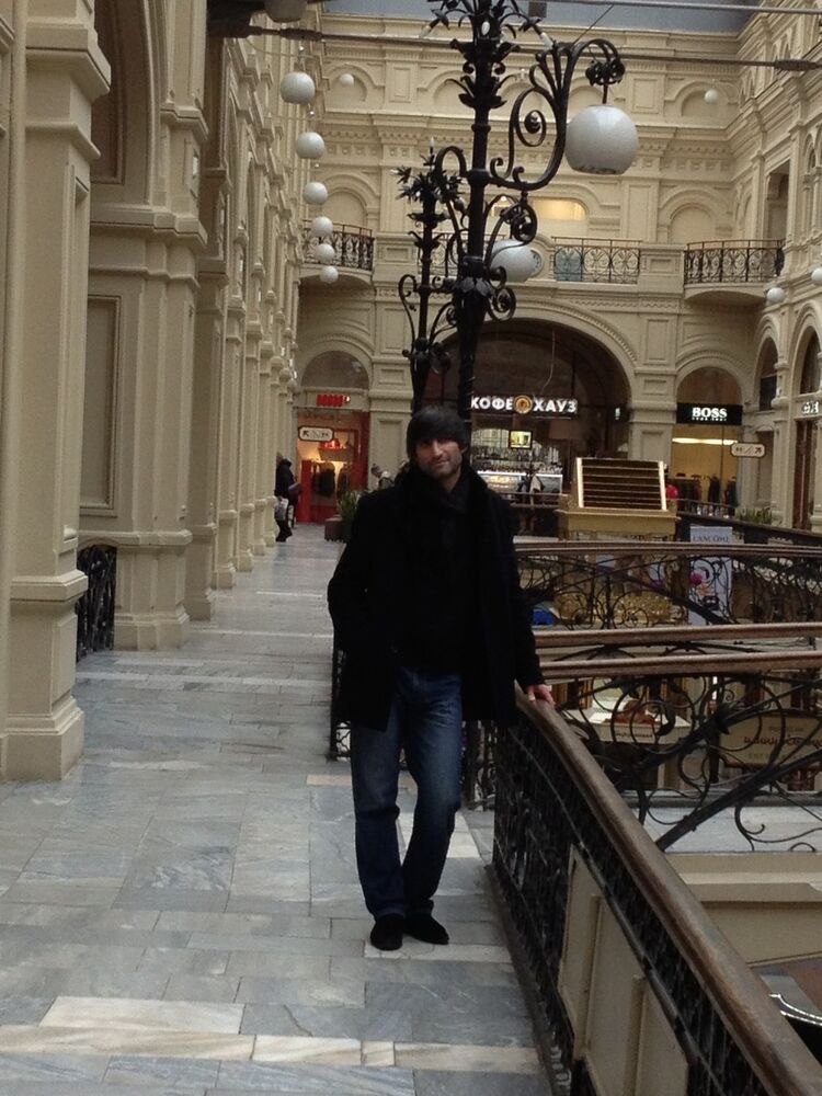 ���������� ������, ���� ������� �������, 46 ���, ������������ ��� ������