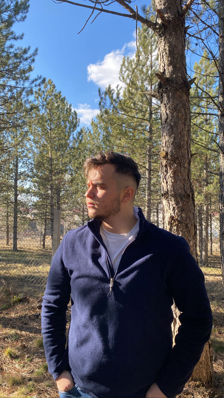 ���� 38630467 ������� Deniz, 26 ���, ���� ���������� � ������