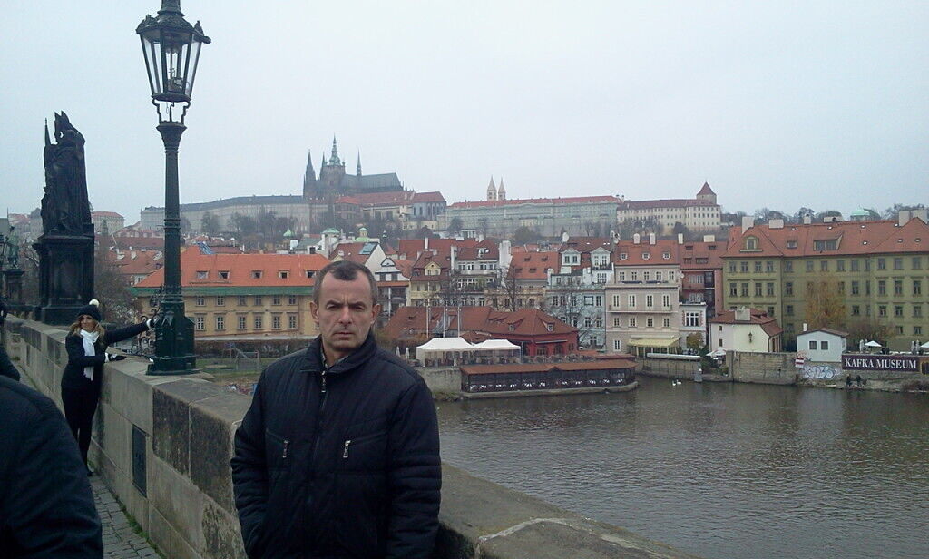  Chocen,   Dan, 61 ,   ,   