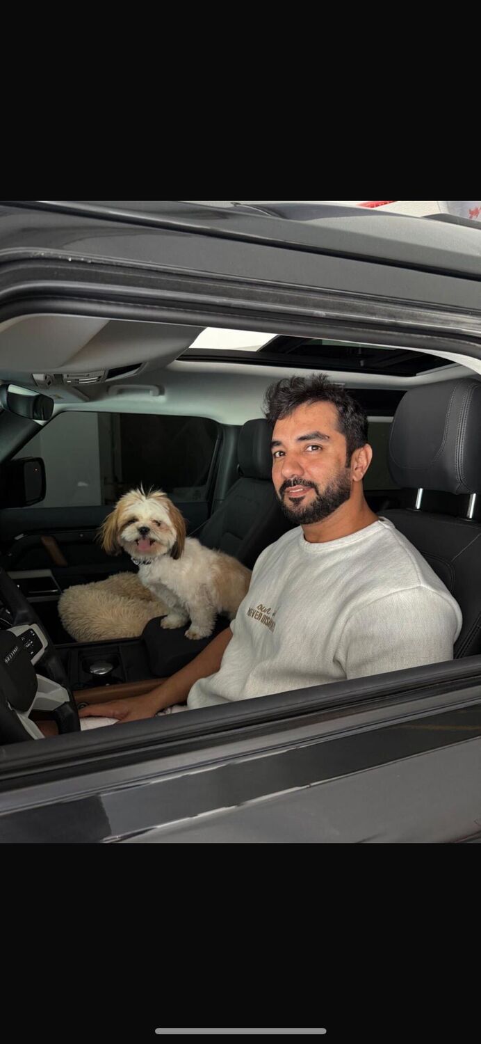  53205867  Hamad, 36 ,    Al `ayn