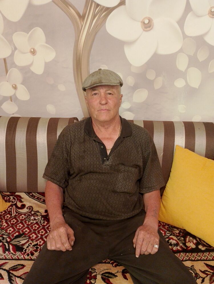 ���� 52437007 ������� ��������, 52 ����, ���� ���������� � �����