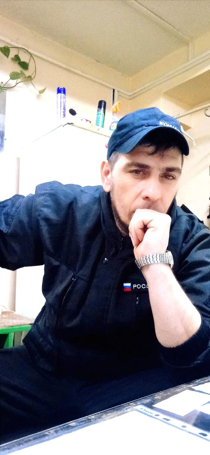  42860657  Gennadiy, 43 ,    