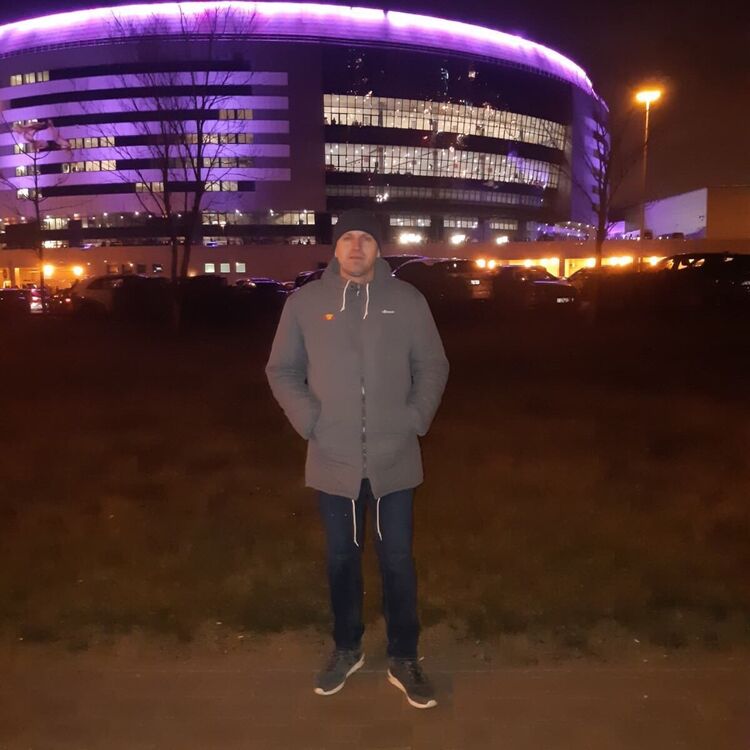 ���� 55283667 ������� Dima, 43 ����, ���� ���������� � ������