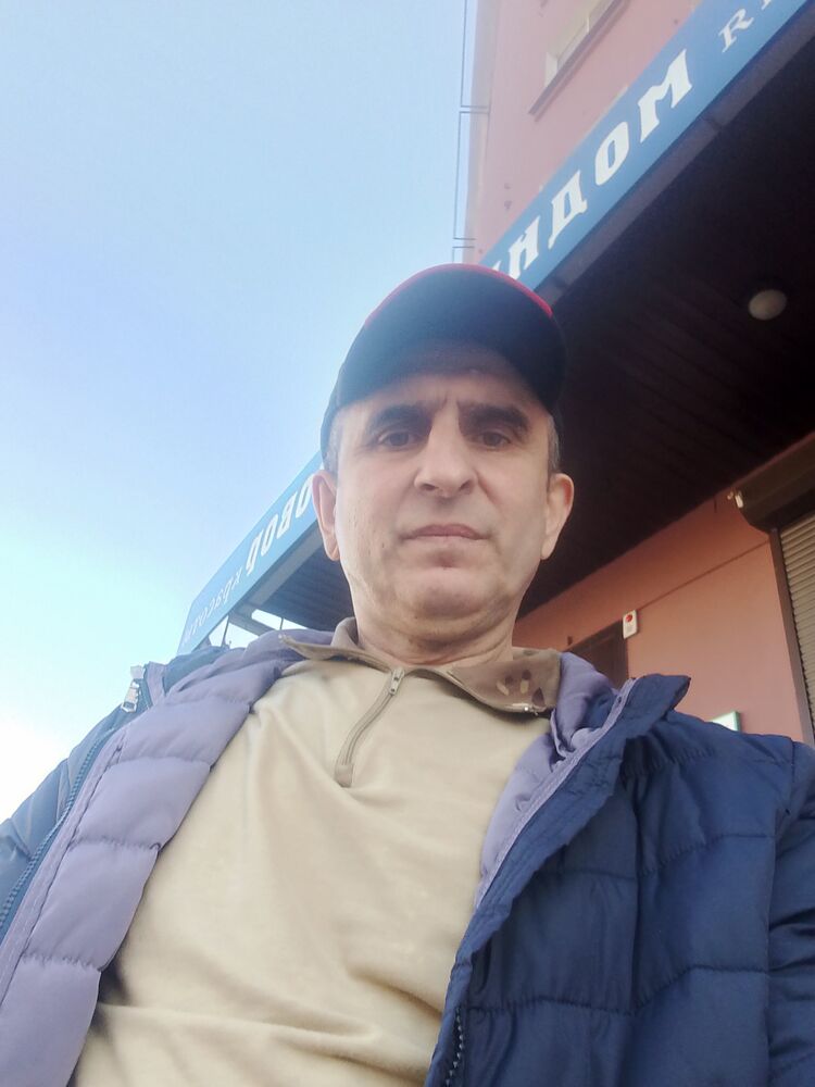 ���� 56125757 ������� ��������, 54 ����, ���� ���������� � ������