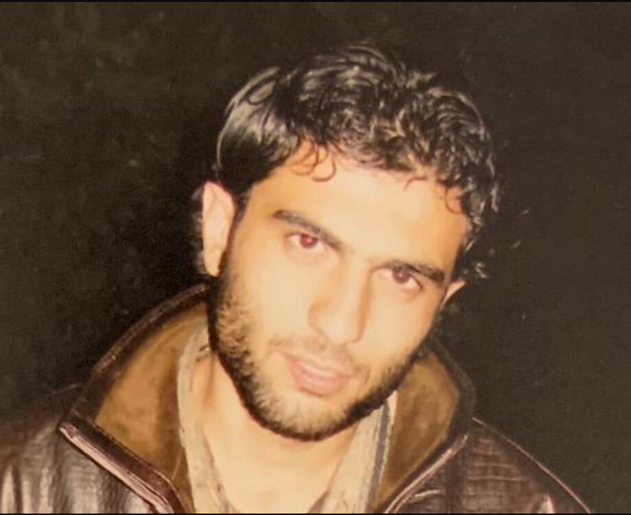 ���������� ����, ���� ������� Raul, 38 ���, ������������ ��� ������, ����� � ���������