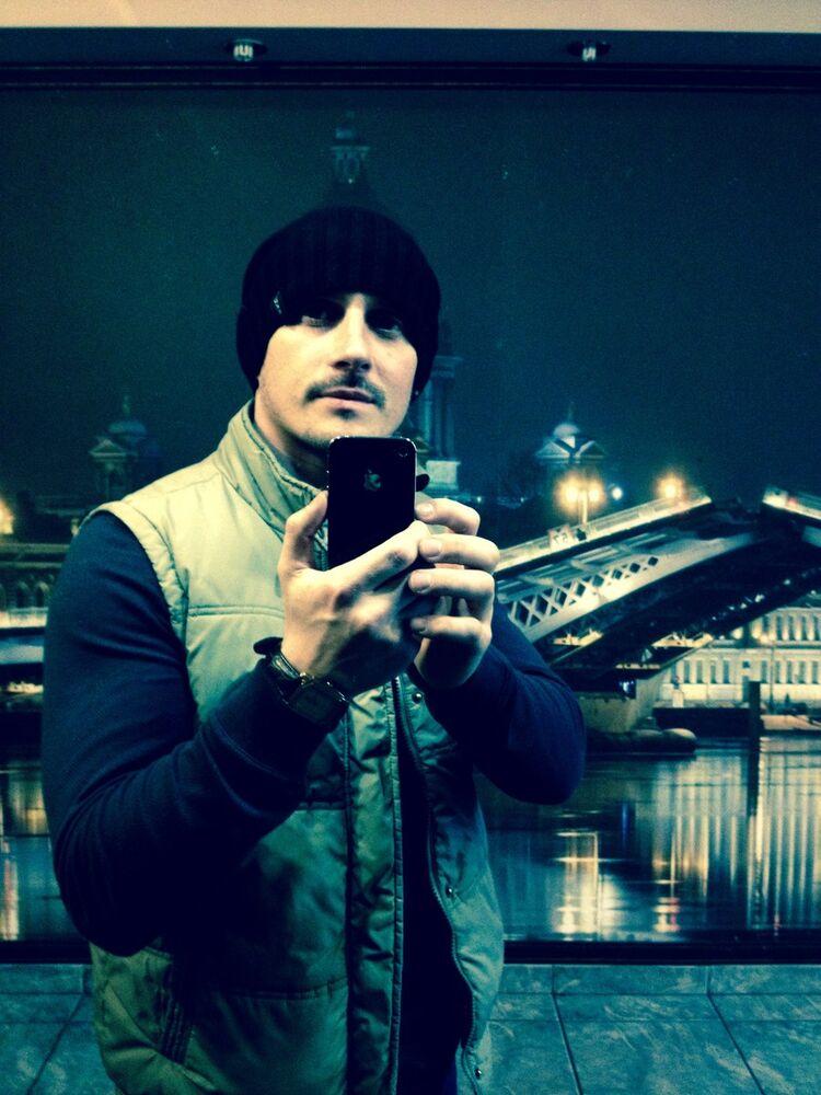 ���������� ��������, ���� ������� Vlad, 41 ���, ������������ ��� ������, ����� � ���������, c�������� ���������