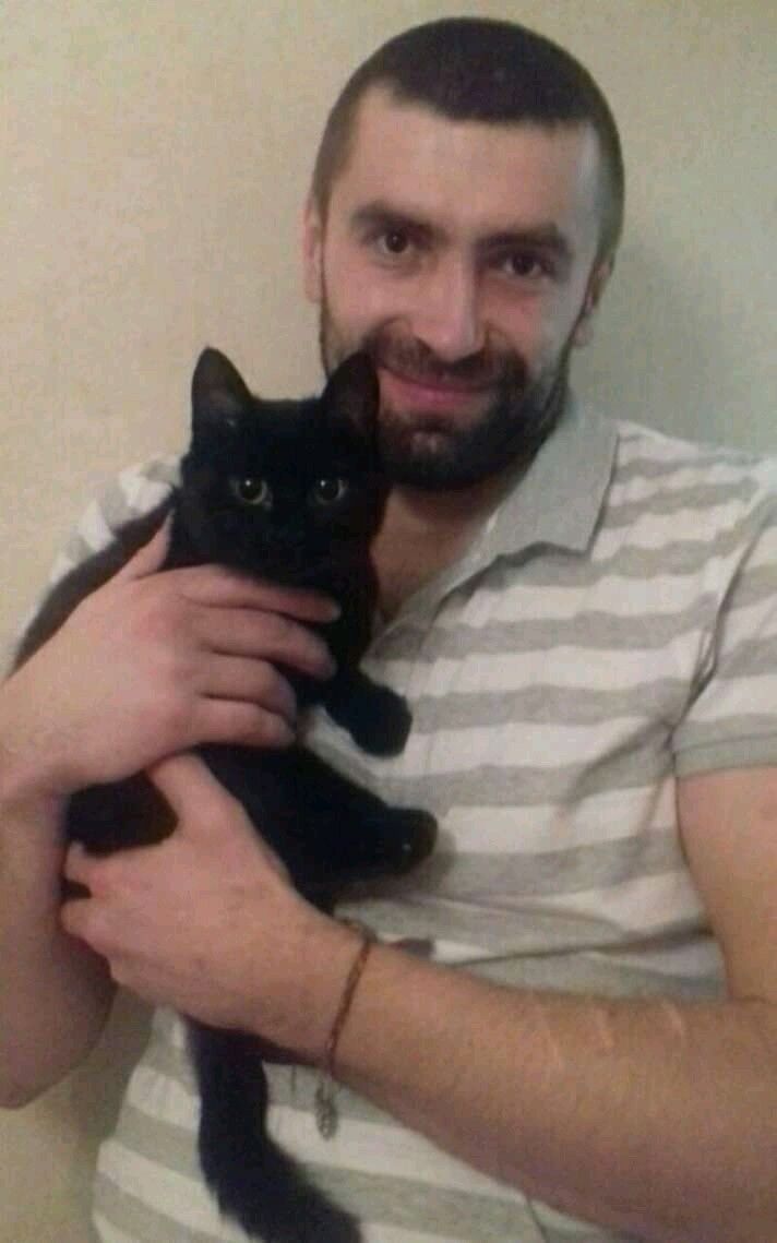 ���� 18345357 ������� ����, 41 ���, ���� ���������� � ������