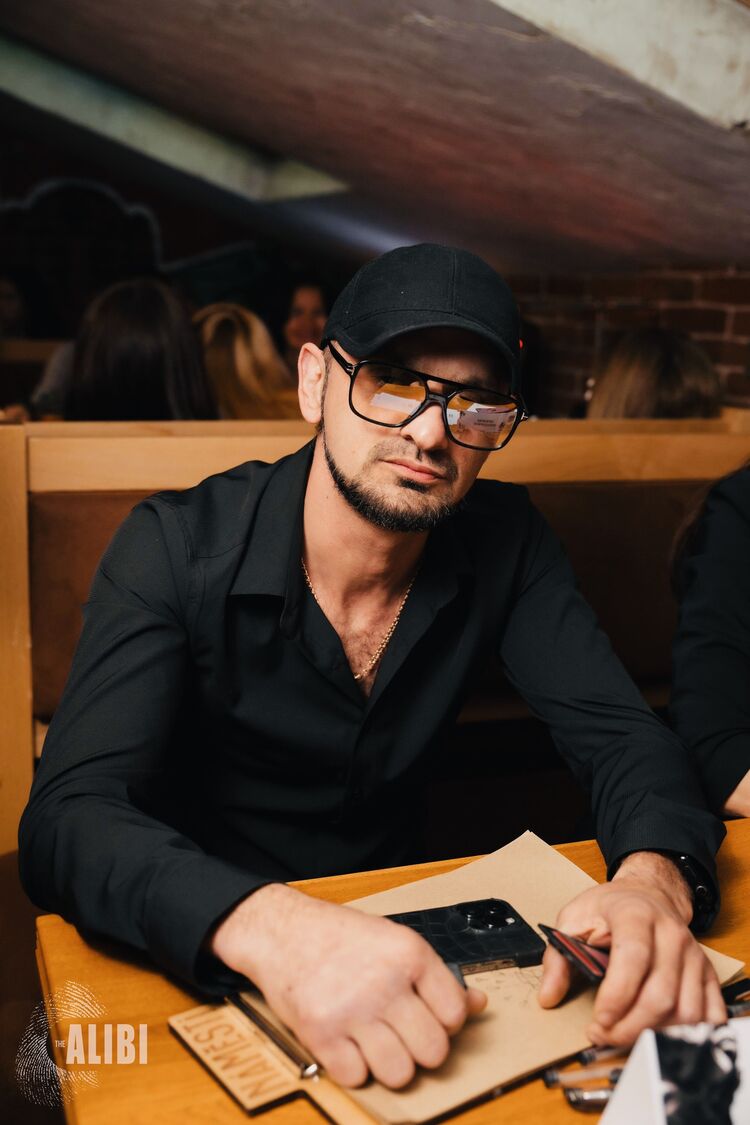 ���� 44317927 ������� Samir, 36 ���, ���� ���������� � ����������