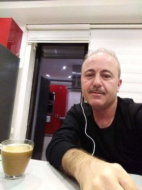  19603677  Orhan, 46 ,    