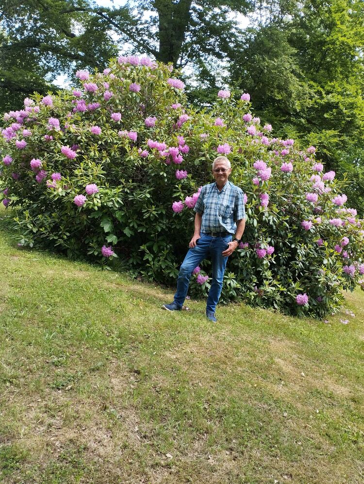 ���� 55914287 ������� Peter, 56 ���, ���� ���������� � Lemgo