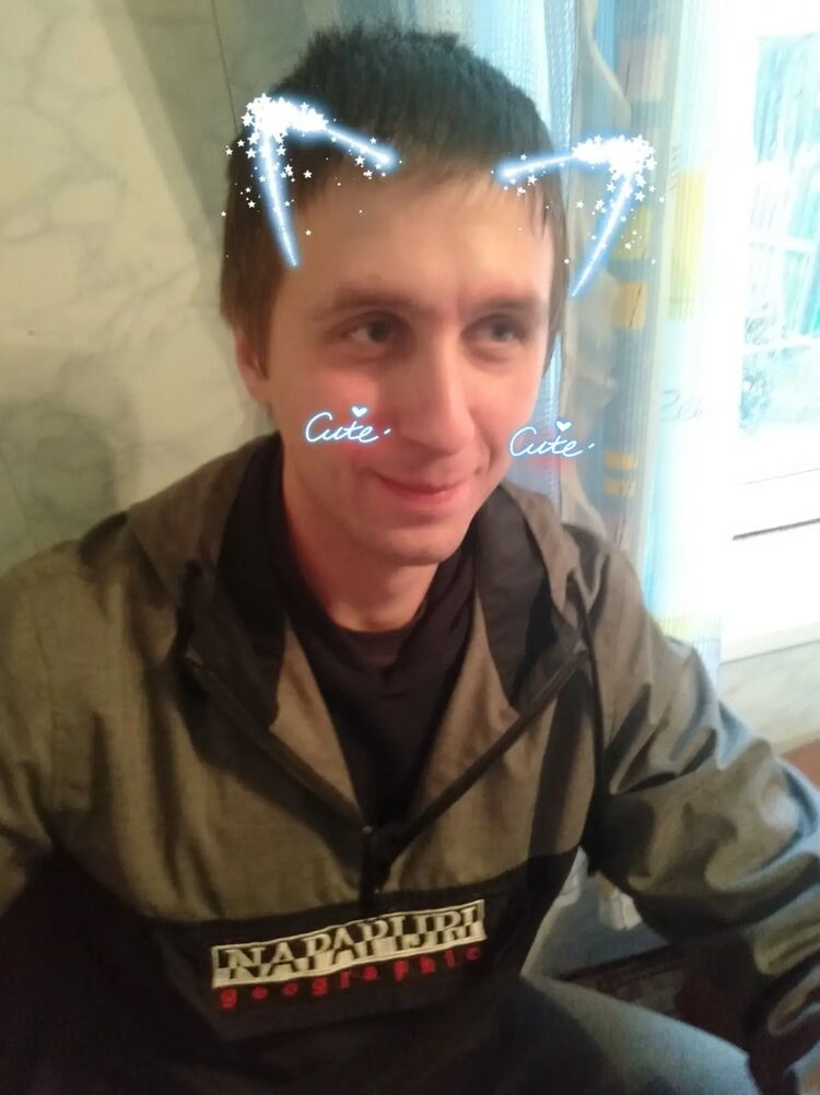 ���������� ���������, ���� ������� Alexey, 33 ����, ������������ ��� ������, ����� � ���������