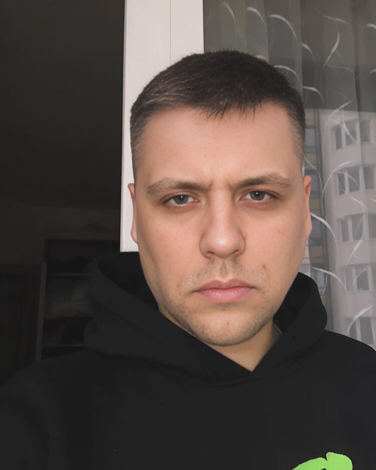 ���� 44338957 ������� ����, 35 ���, ���� ���������� � ����������