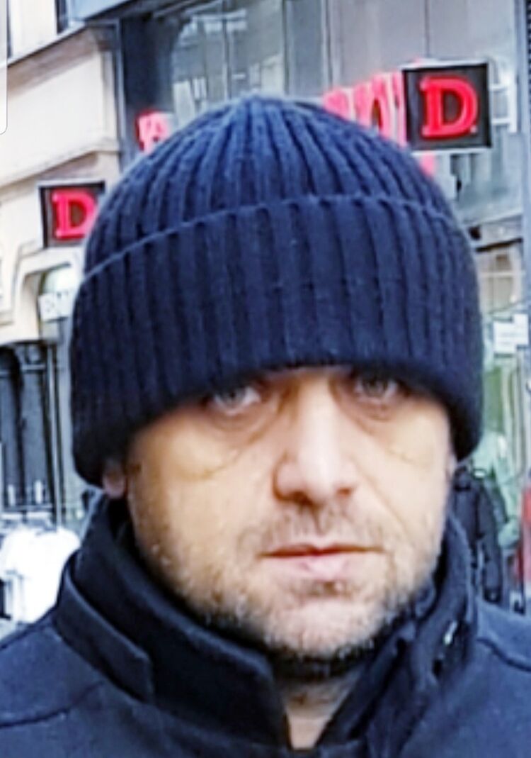  16102527  Mamuka, 48 ,    Akersberga