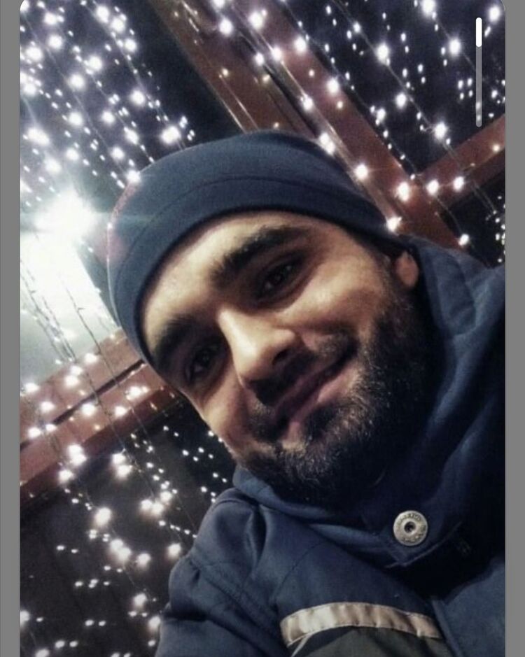 ���� 18165447 ������� �����, 35 ���, ���� ���������� � ������