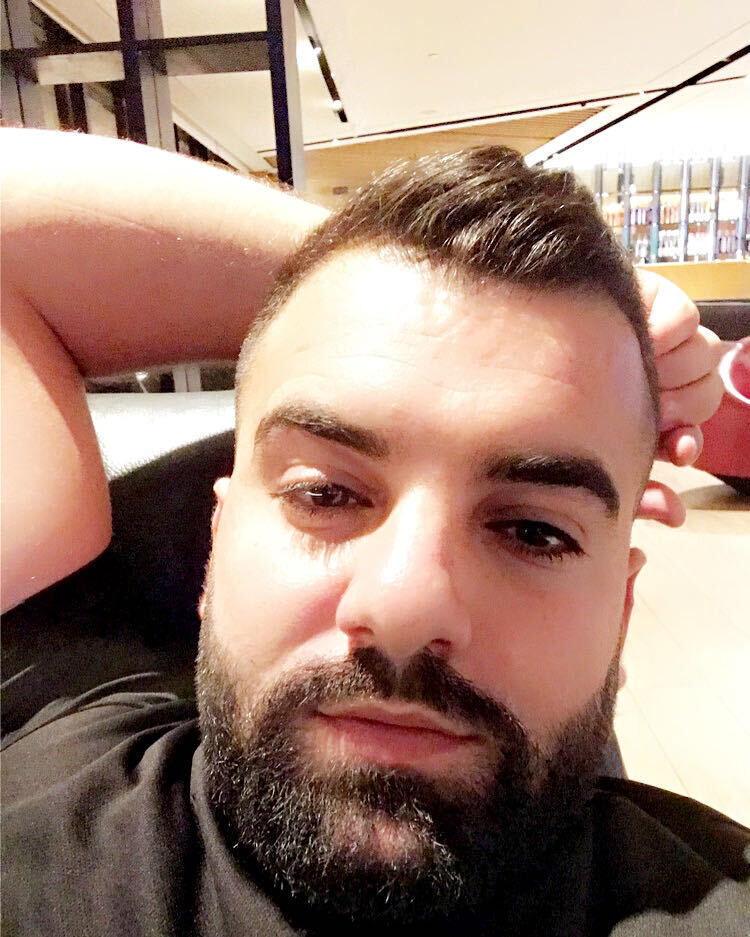  Beirut,   Maroun, 31 ,     , c 