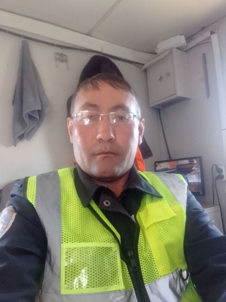 ���� 35558857 ������� ��������, 41 ���, ���� ���������� � ������