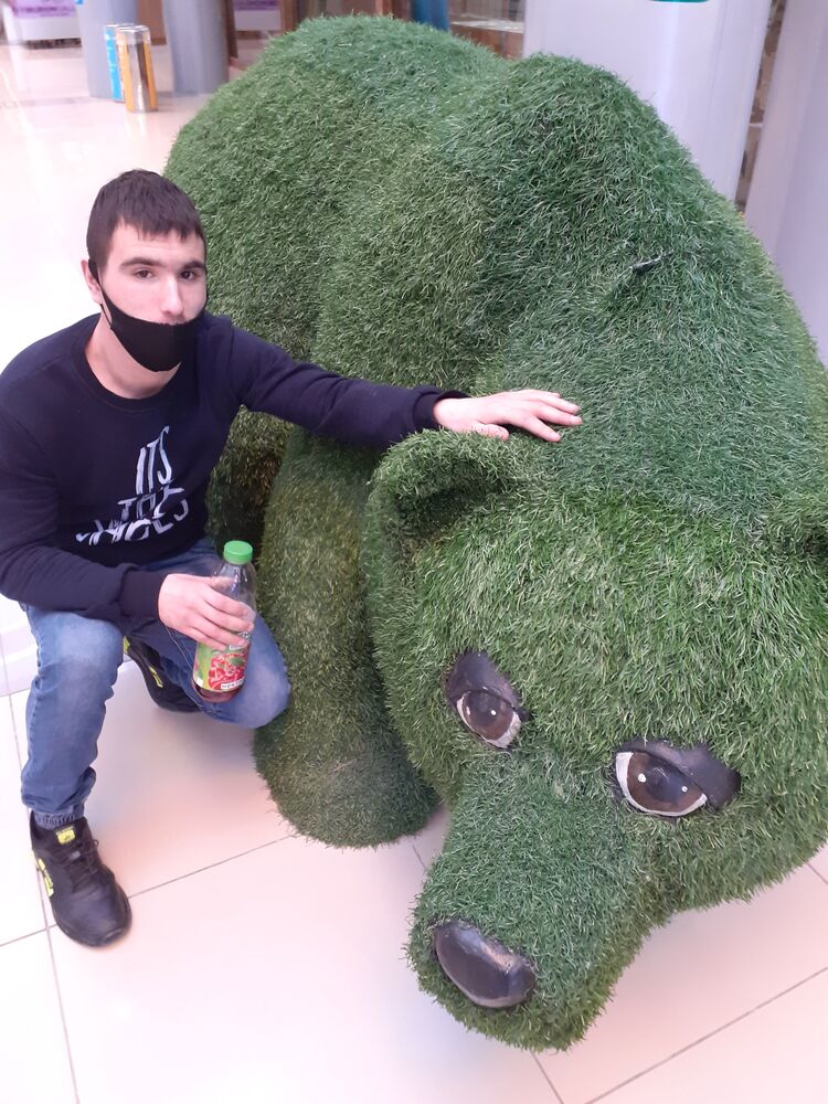 ���� 25144697 ������� ��������, 31 ���, ���� ���������� � �����