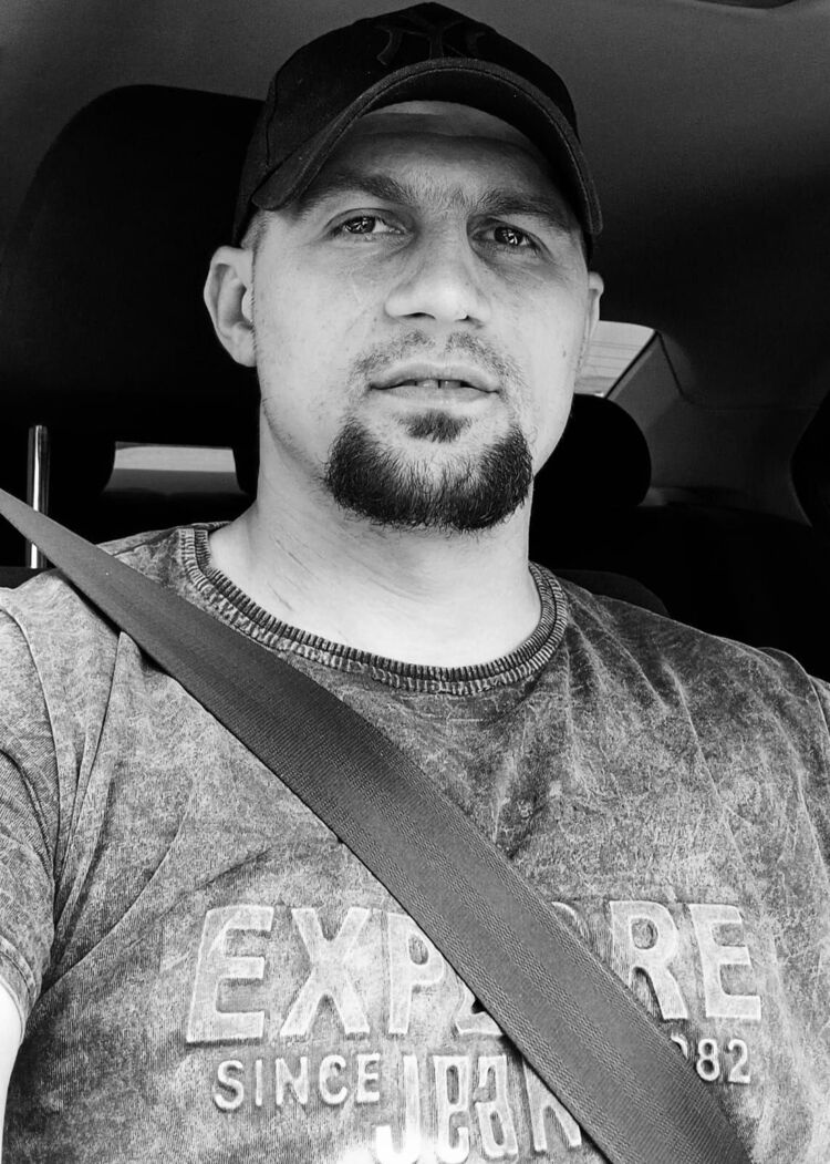 ���������� ����������, ���� ������� Ruslan, 36 ���, ������������ ��� c�������� ���������