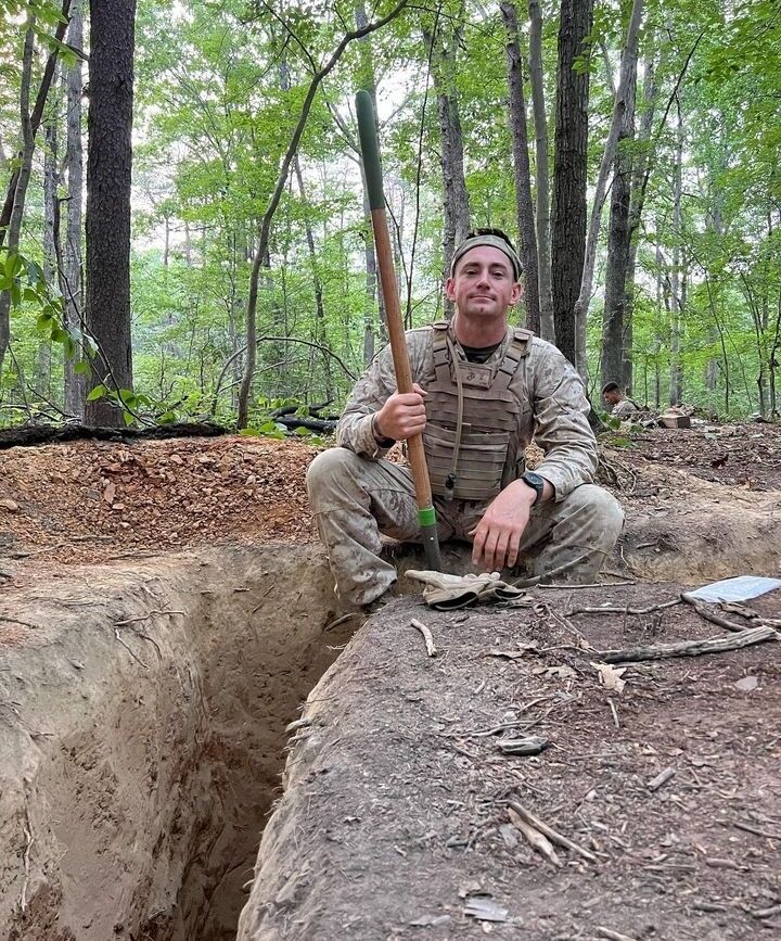 ���������� ������, ���� ������� Stephen rock, 37 ���, ������������ ��� ������, ����� � ���������