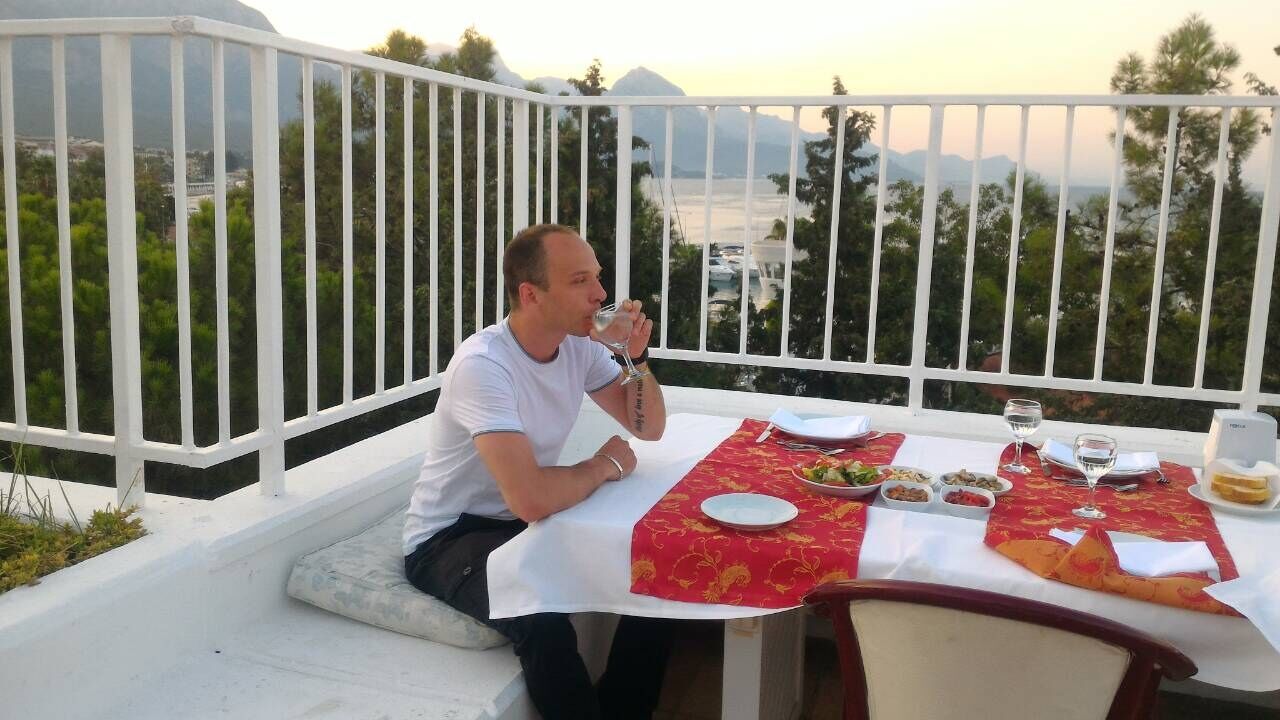 ���������� ����������, ���� ������� Vlad, 36 ���, ������������ ��� ������, ����� � ���������, c�������� ���������