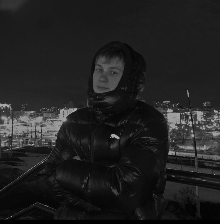  53515107  Kirill, 25 ,    