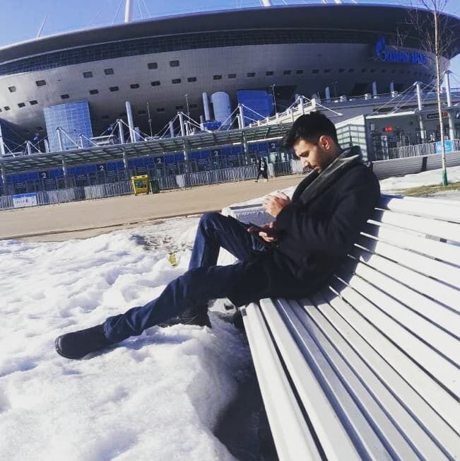 ���������� �����-���������, ���� ������� Elshad, 35 ���, ������������ ��� ������, ����� � ���������, c�������� ���������, ���������