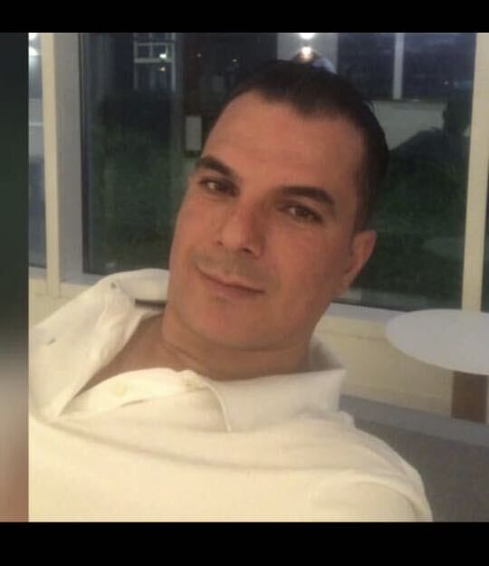  41775487  Sam, 38 ,    Stuttgart