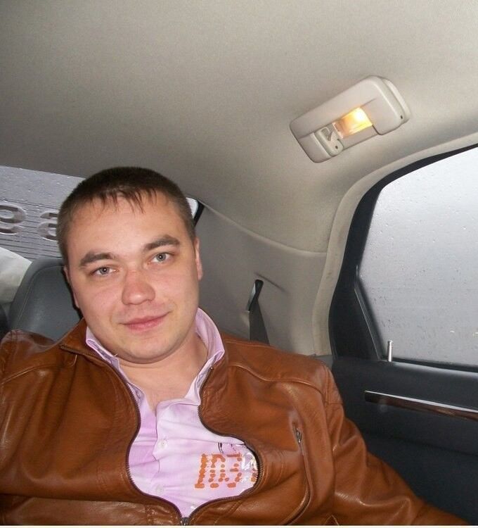  ,   Ivan, 35 ,   