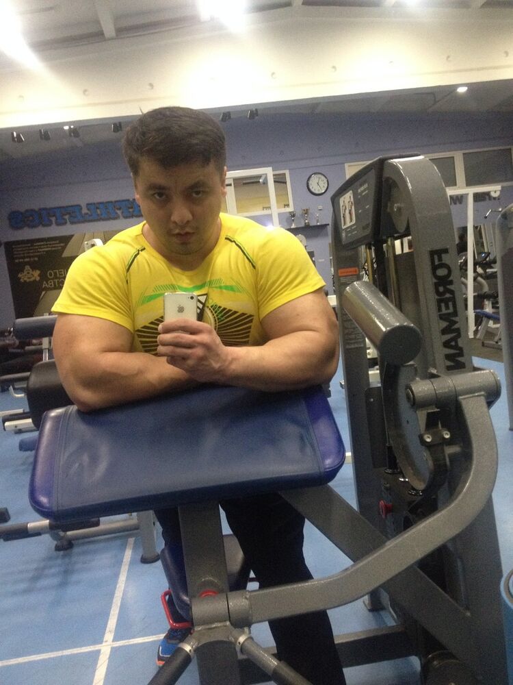 ���� 18319817 ������� Alex, 39 ���, ���� ���������� � ������