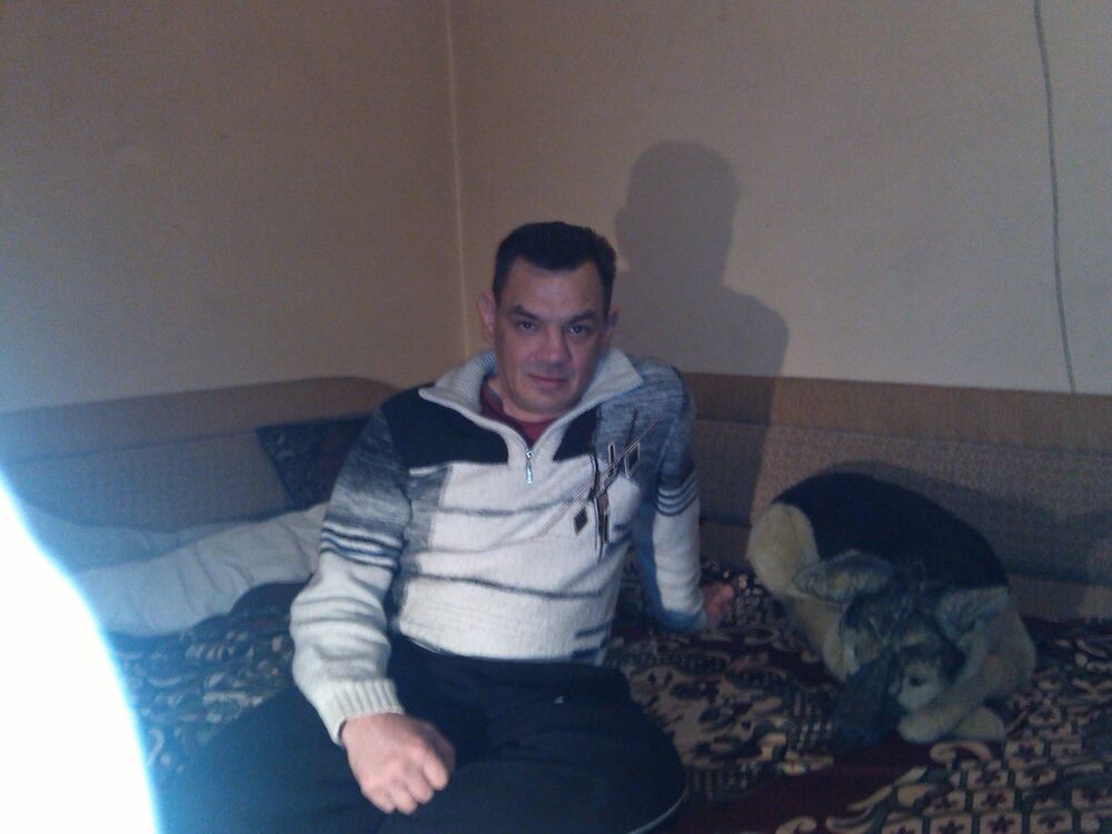 7126217  Vitalij, 51 ,    