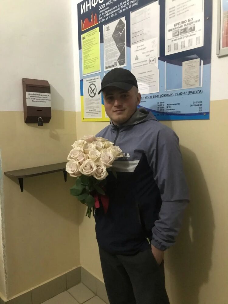 ���� 43918047 ����� ������, 22 ����, ���� ���������� � ����������