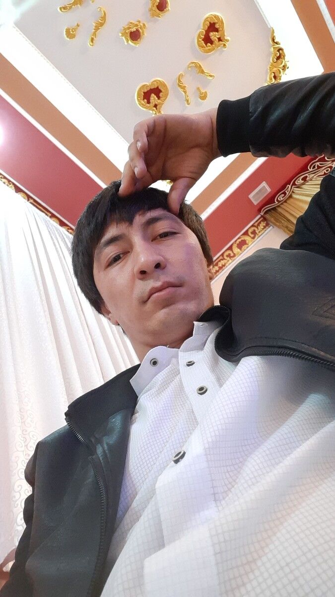  ,   Alisher, 31 ,   ,   , c 