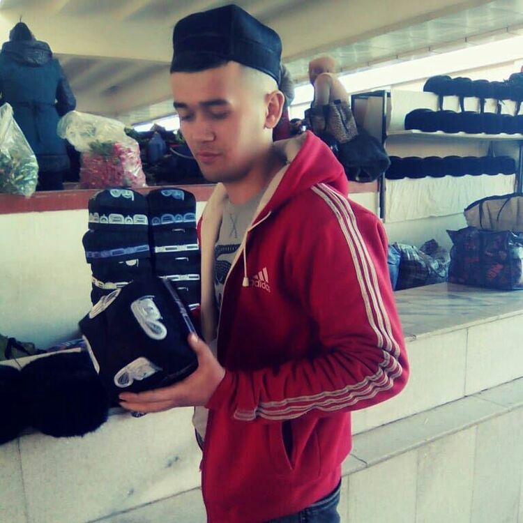 ���������� ���������, ���� ������� Dilshod, 27 ���, ������������ ��� ������, ����� � ���������, c�������� ���������