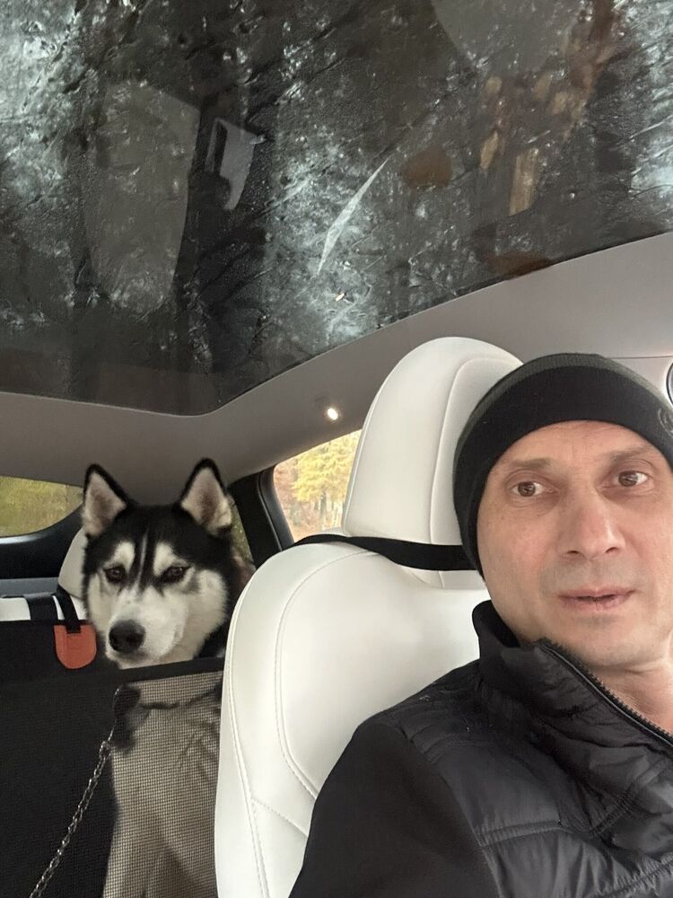 ���������� �����, ���� ������� Sergej, 45 ���, ������������ ��� ������, ����� � ���������, c�������� ���������, ���������