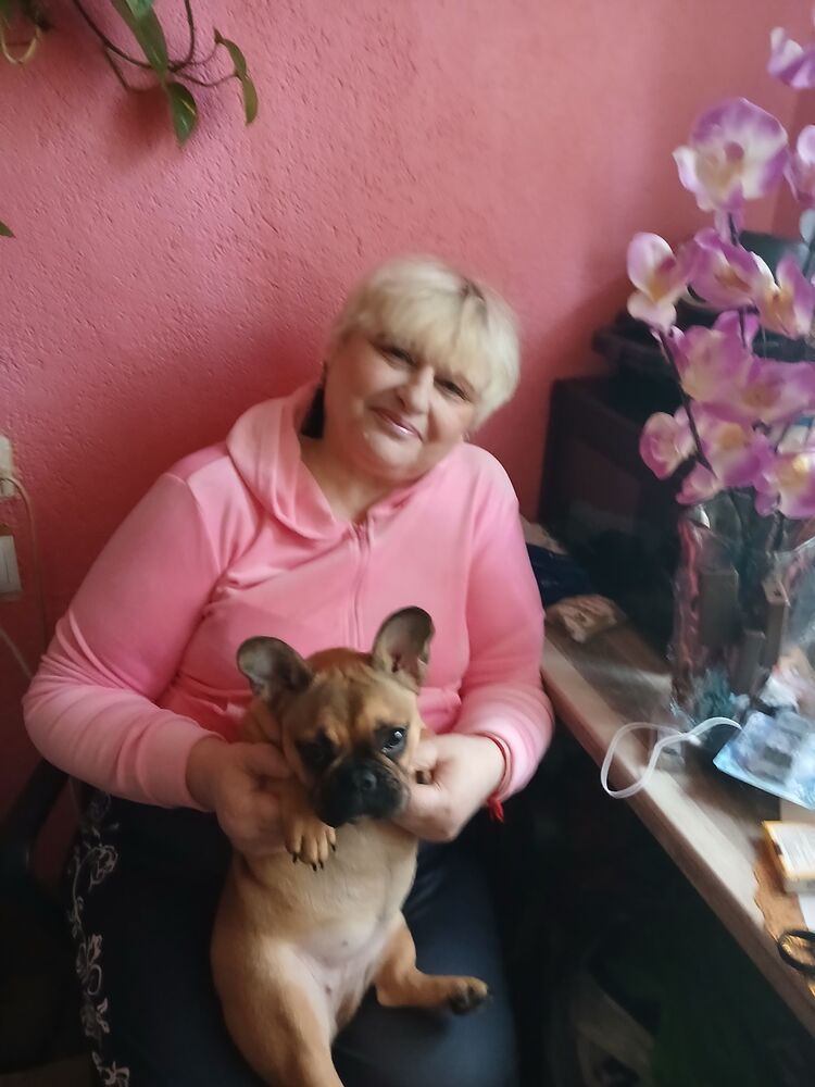  54496647  Inara, 61 ,    