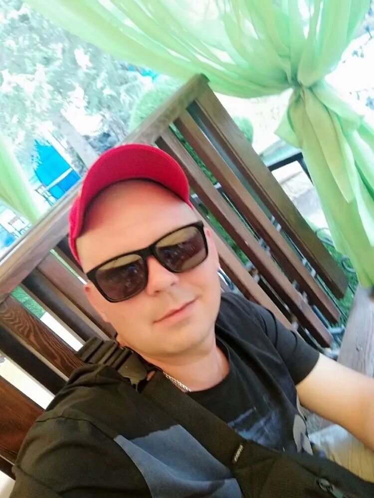  33188417  Danil, 33 ,    
