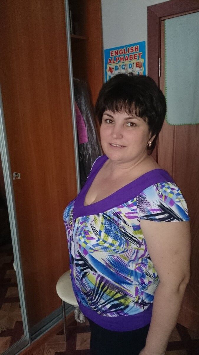 ���� 7327807 ������� Nadia, 49 ���, ���� ���������� � ������