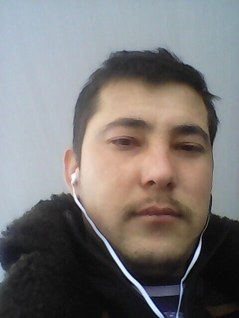  9284657  AZIK, 34 ,    