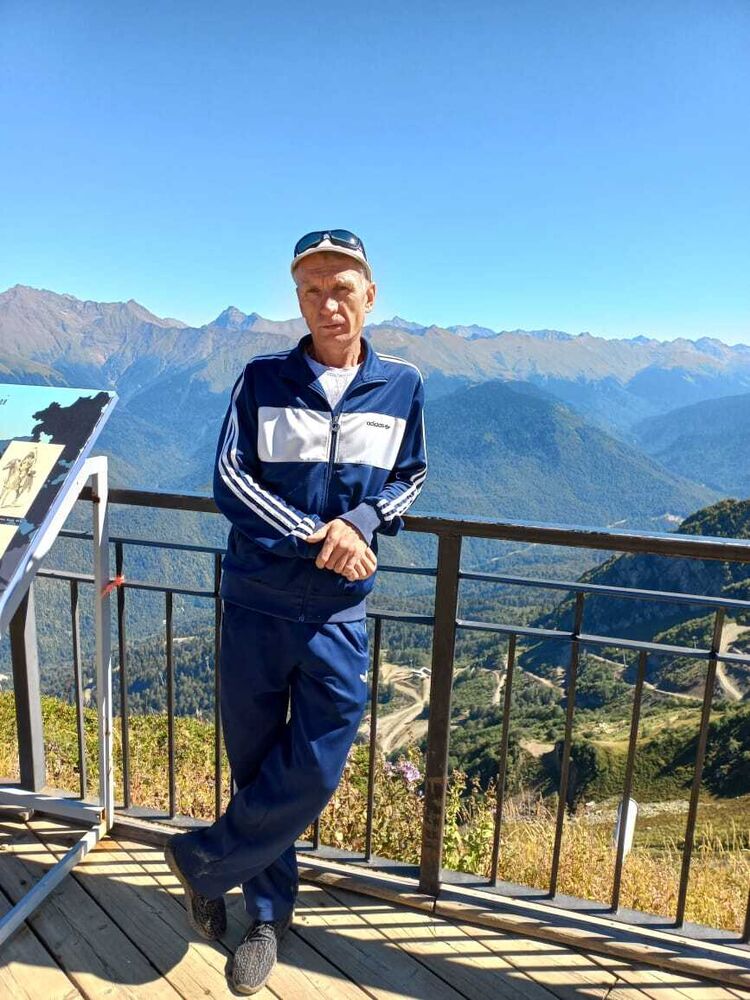  50284467  Vasiliy, 55 ,    -