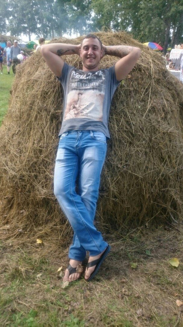 ���������� �����, ���� ������� Sergey, 36 ���, ������������ ��� ������, ����� � ���������