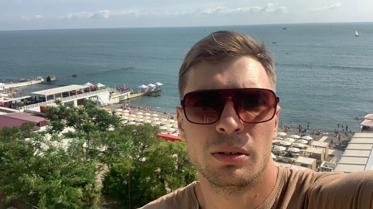 ���� 25469887 ������� Sergey, 30 ���, ���� ���������� � ����